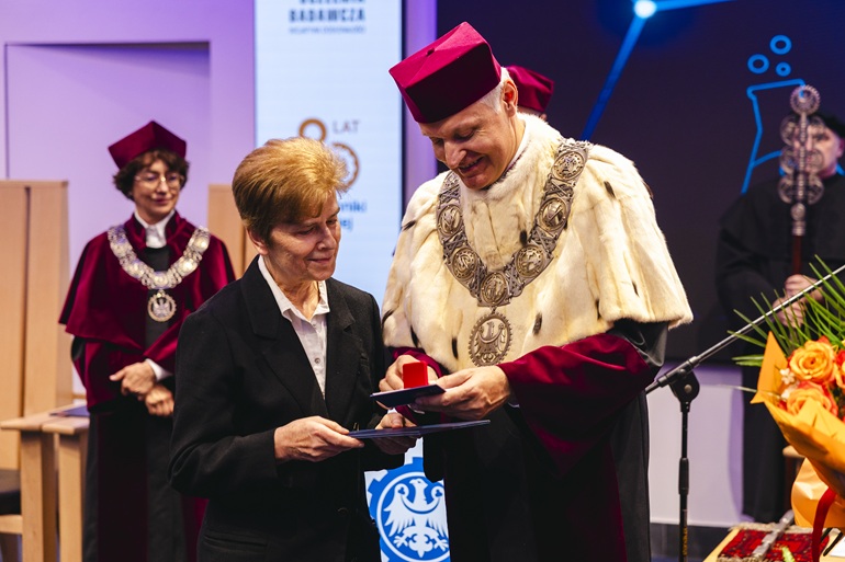 promocje doktorskie fot. Maciej Mutwil (788)