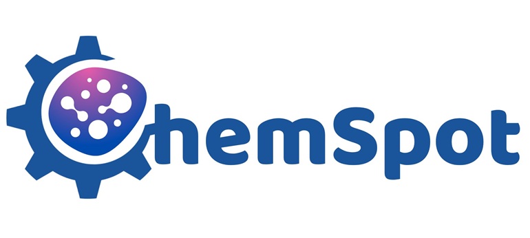 logo ChemSpot