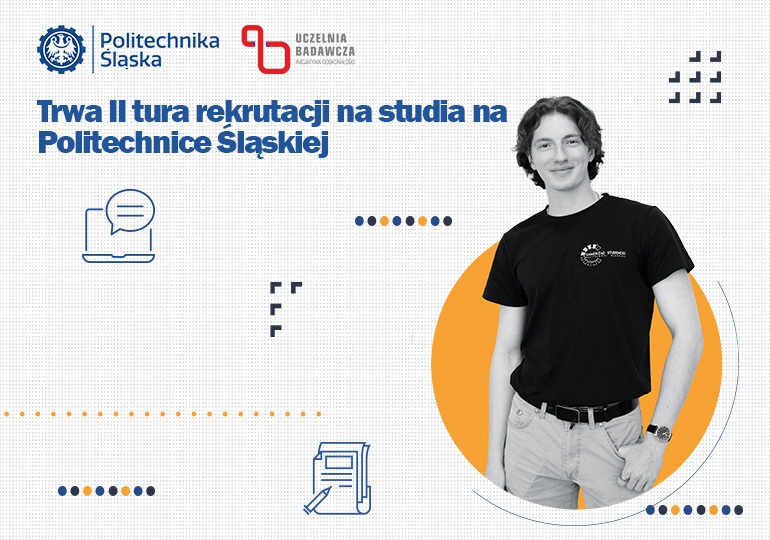 Trwa II tura rekrutacji