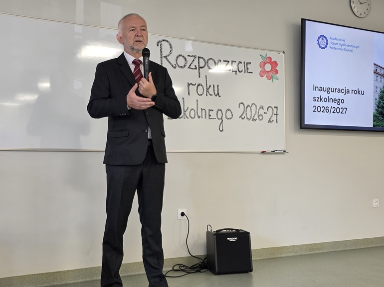 inauguracja ALO Rybnik 2
