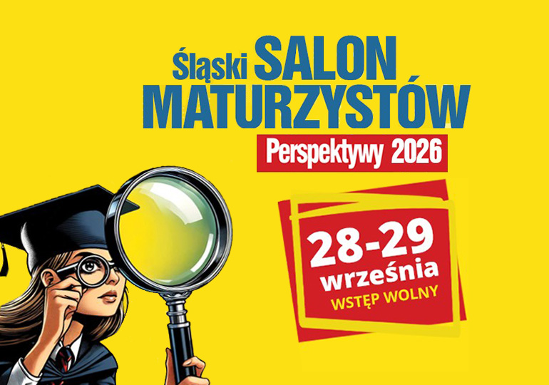 slaski salon maturzystow banner