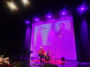 fot. Jolanta Skwaradowska