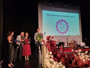 fot. Jolanta Skwaradowska