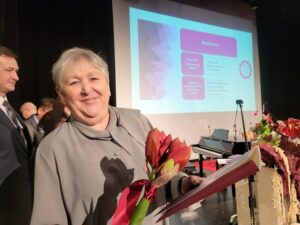 fot. Jolanta Skwaradowska