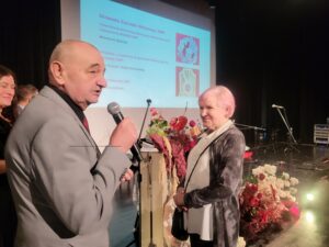 fot. Jolanta Skwaradowska