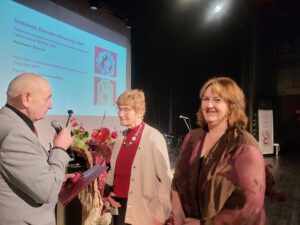 fot. Jolanta Skwaradowska